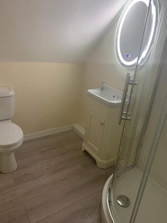 Ard Na Mara Self Catering Isle Of Mull Villa Dervaig Ngoại thất bức ảnh
