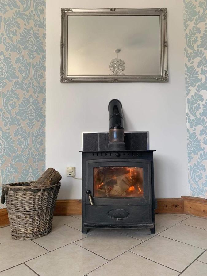 Ard Na Mara Self Catering Isle Of Mull Villa Dervaig Ngoại thất bức ảnh