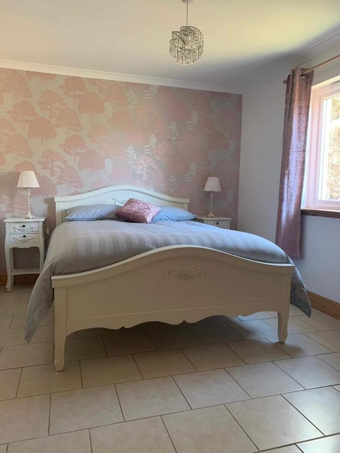 Ard Na Mara Self Catering Isle Of Mull Villa Dervaig Ngoại thất bức ảnh