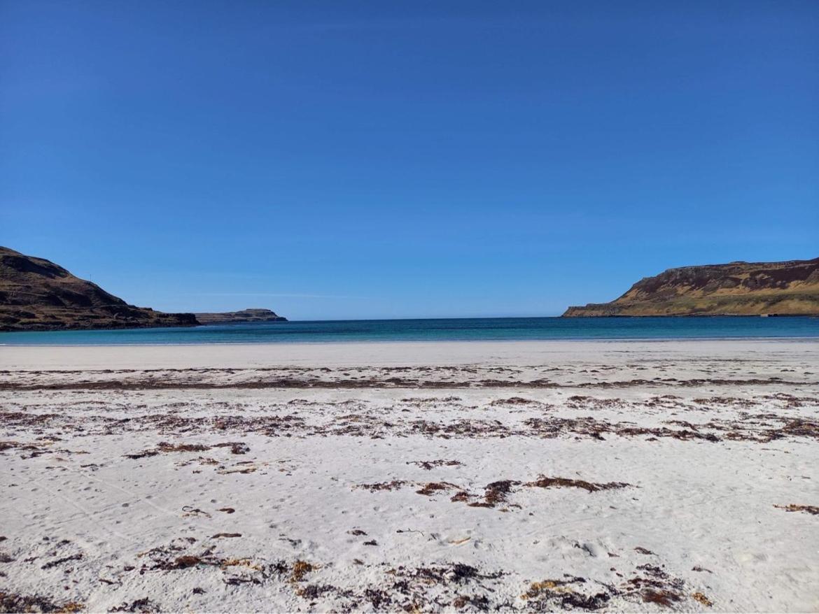 Ard Na Mara Self Catering Isle Of Mull Villa Dervaig Ngoại thất bức ảnh