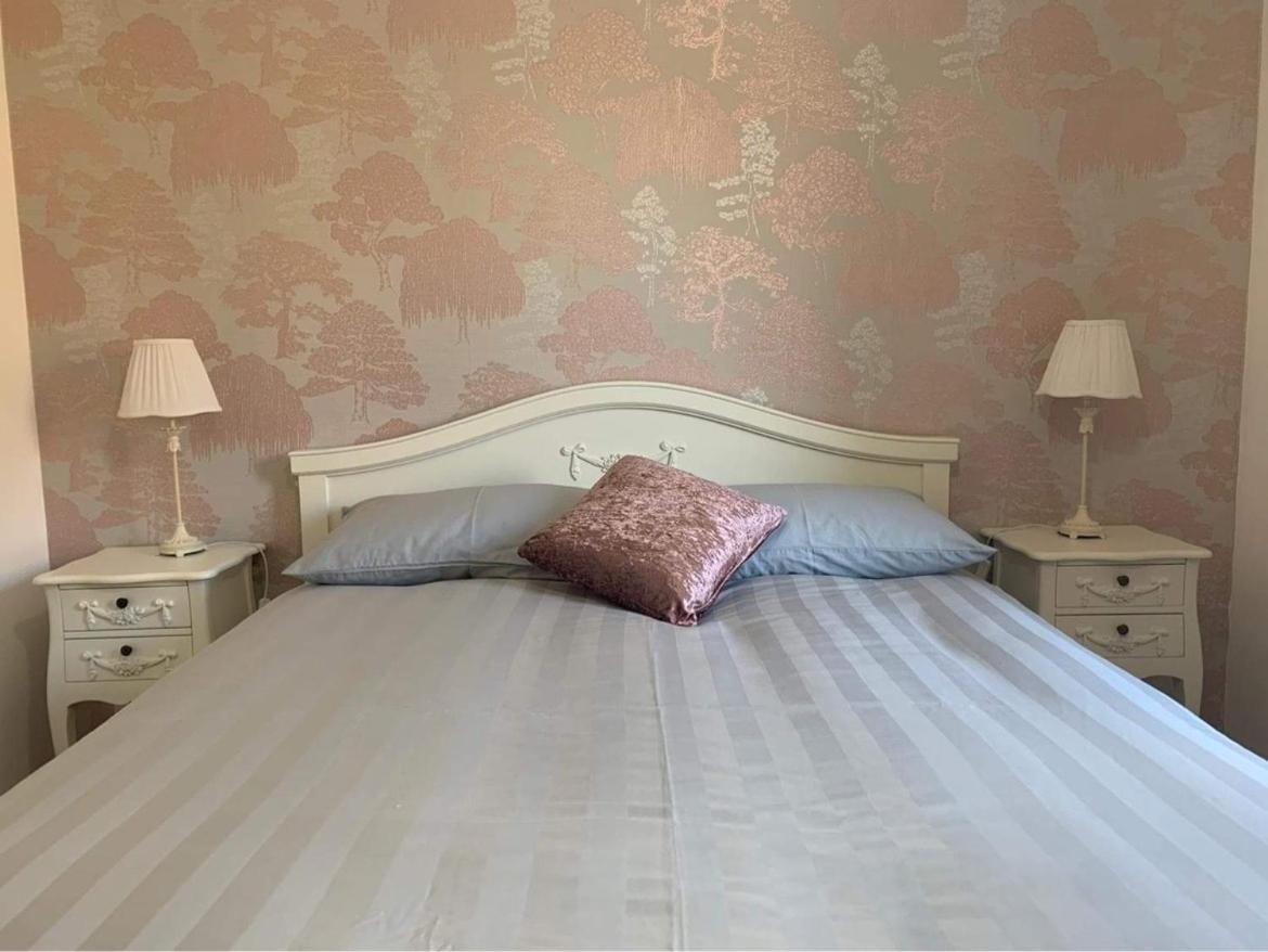 Ard Na Mara Self Catering Isle Of Mull Villa Dervaig Ngoại thất bức ảnh
